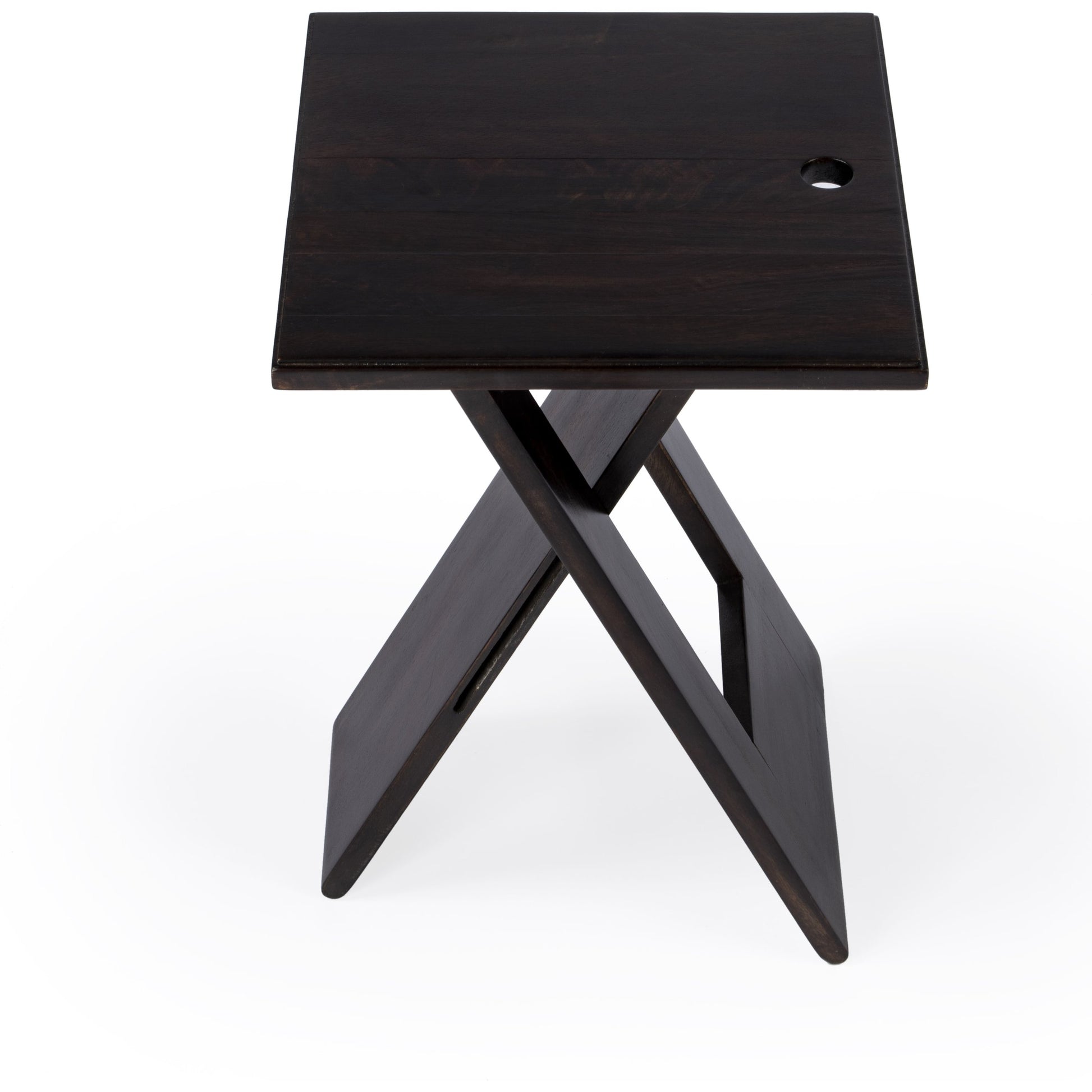 Hammond Folding Table by Butler Specialty Company. Made from unique in a modern style.