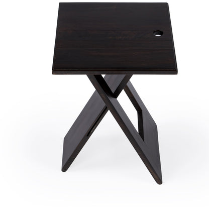 Hammond Folding Table by Butler Specialty Company. Made from unique in a modern style.