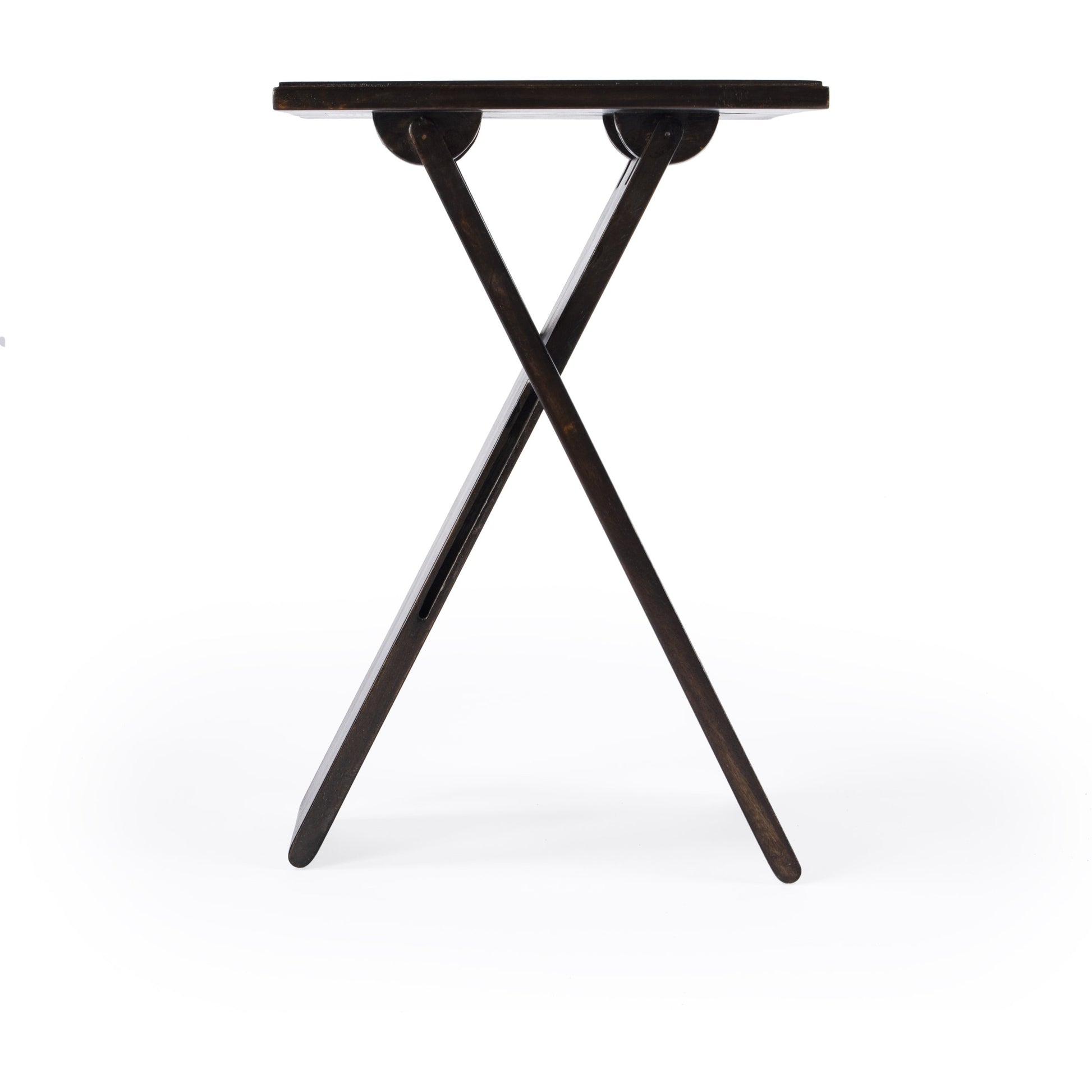 Hammond Folding Table by Butler Specialty Company. Made from unique in a modern style.