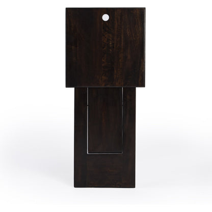 Hammond Folding Table by Butler Specialty Company. Made from unique in a modern style.