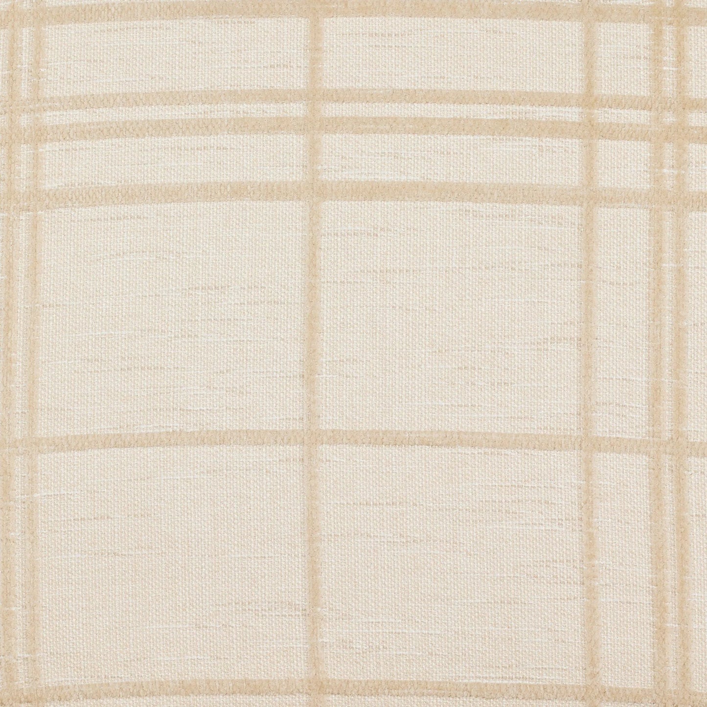 017 SI-2257038 | Closeup | Carla Desk Chair by Four Hands in sheffield ivory, smoked grey. Made from 100% polyester, solid oak in a modern style.