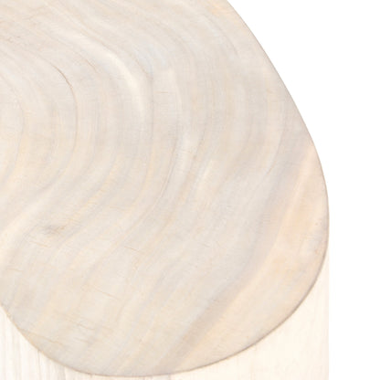 Avett Coffee Table by Four Hands. Made from guanacaste veneer, iron, thick guanacaste veneer in a eclectic & global style.
