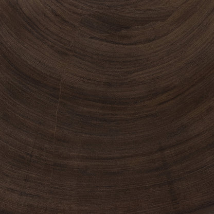 Avett Coffee Table by Four Hands. Made from guanacaste veneer, iron, thick guanacaste veneer in a eclectic & global style.