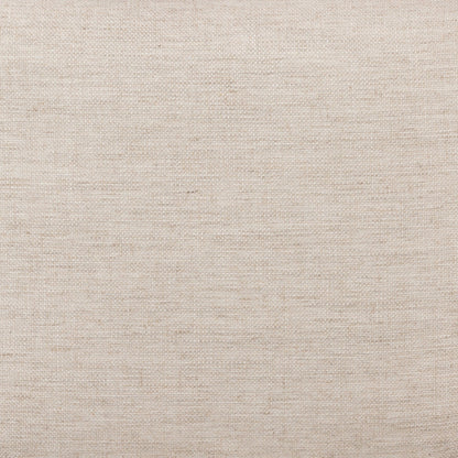 Glenmore Counter Stool by Four Hands in essence natural. Made from 49% viscose (rayon), 22% flax, linen, 18% polyester, 11% cotton, solid oak, 100% polyurethane foam pad in a modern style.