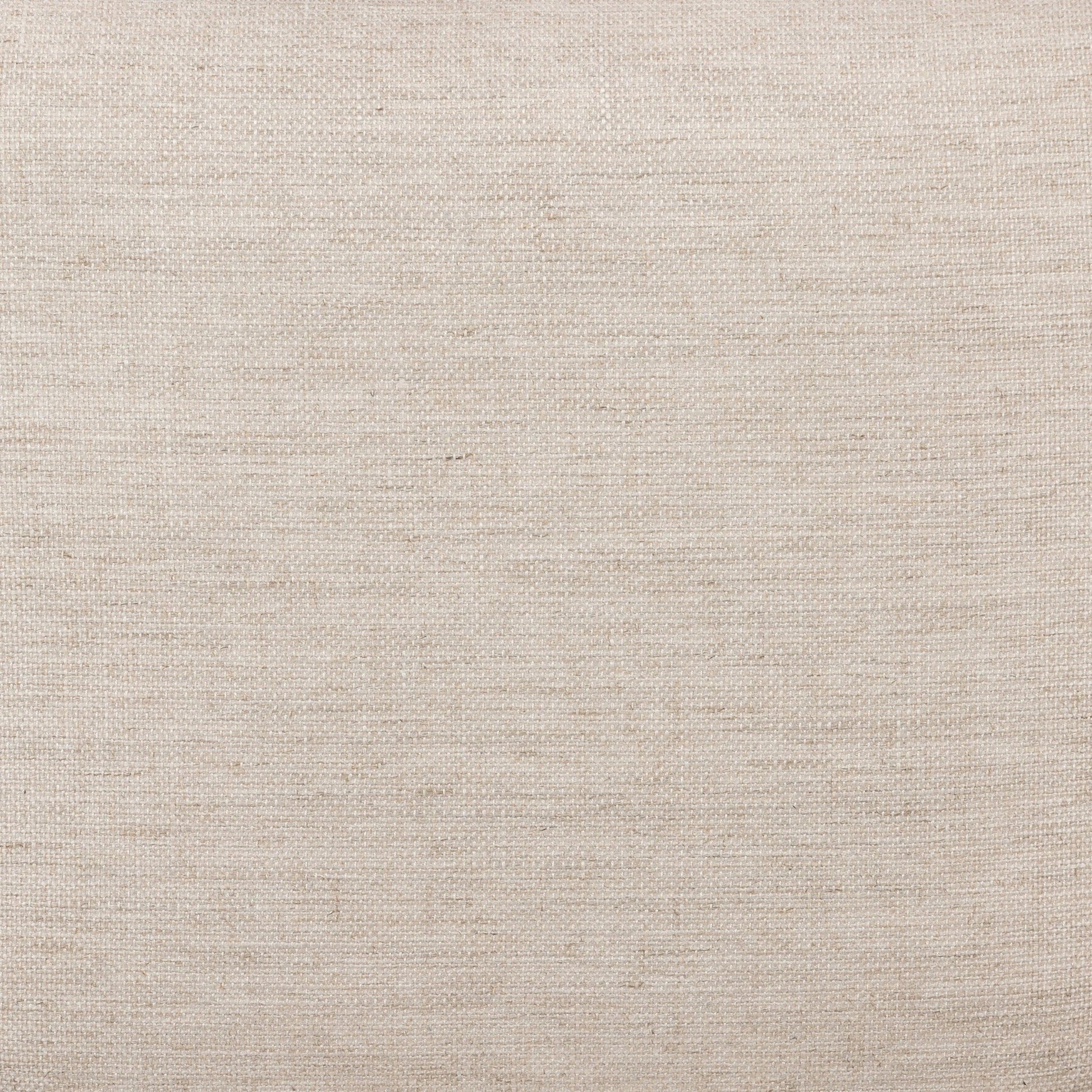 Glenmore Counter Stool by Four Hands in essence natural. Made from 49% viscose (rayon), 22% flax, linen, 18% polyester, 11% cotton, solid oak, 100% polyurethane foam pad in a modern style.