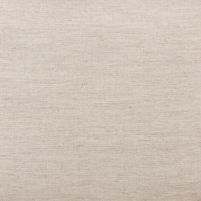 Glenmore Counter Stool by Four Hands in essence natural. Made from 49% viscose (rayon), 22% flax, linen, 18% polyester, 11% cotton, solid oak, 100% polyurethane foam pad in a modern style.