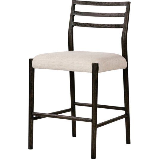 Glenmore Counter Stool by Four Hands. Made from unique in a modern style.