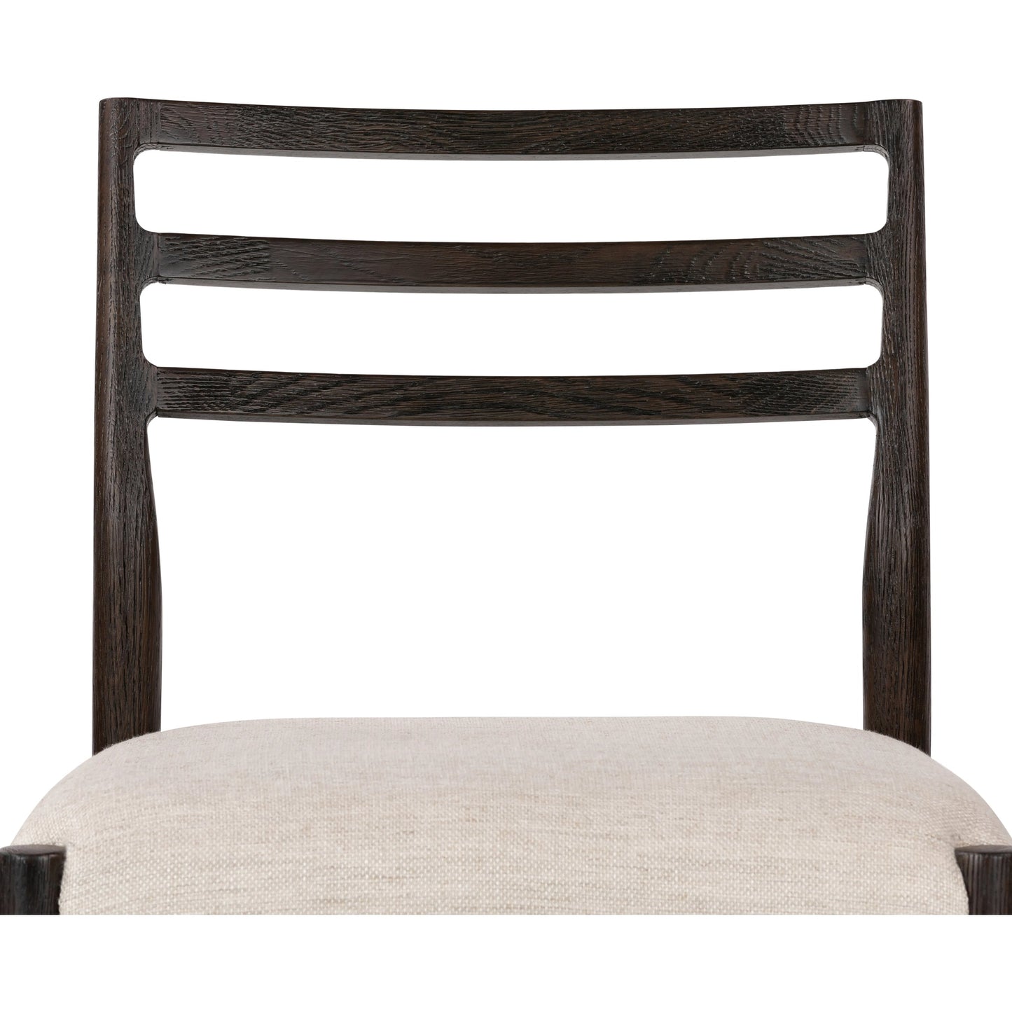 017 SI-2001364 | Additional Silo | Glenmore Counter Stool by Four Hands in essence natural. Made from 49% viscose (rayon), 22% flax, linen, 18% polyester, 11% cotton, solid oak, 100% polyurethane foam pad in a modern style.