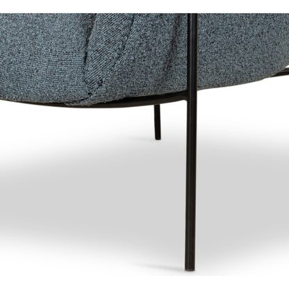 Suerte Chair by Four Hands. Made from unique in a modern style.