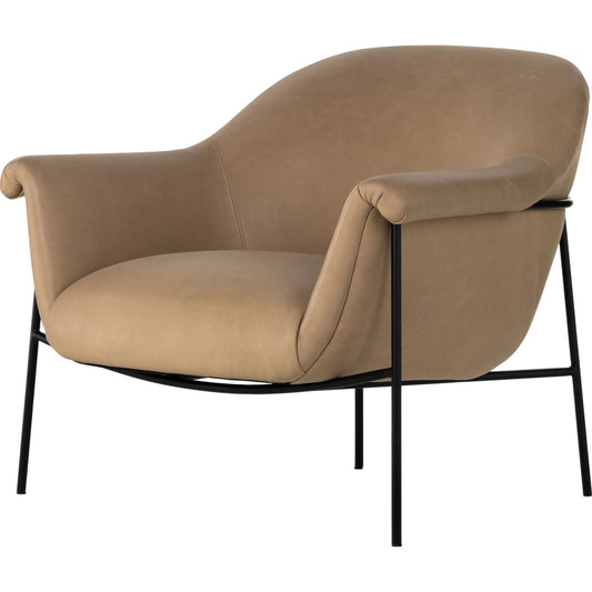 Suerte Chair by Four Hands. Made from unique in a modern style.