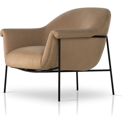 Suerte Chair by Four Hands. Made from unique in a modern style.