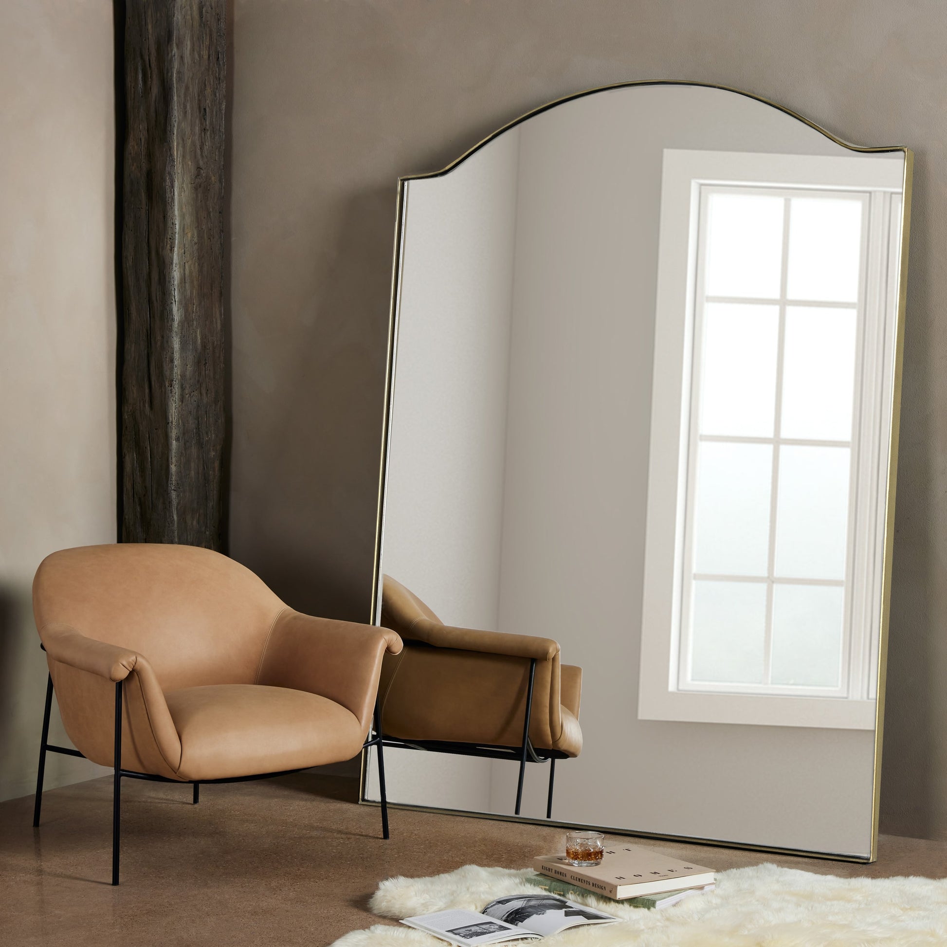 Suerte Chair by Four Hands. Made from unique in a modern style.