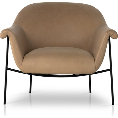 Suerte Chair by Four Hands. Made from unique in a modern style.