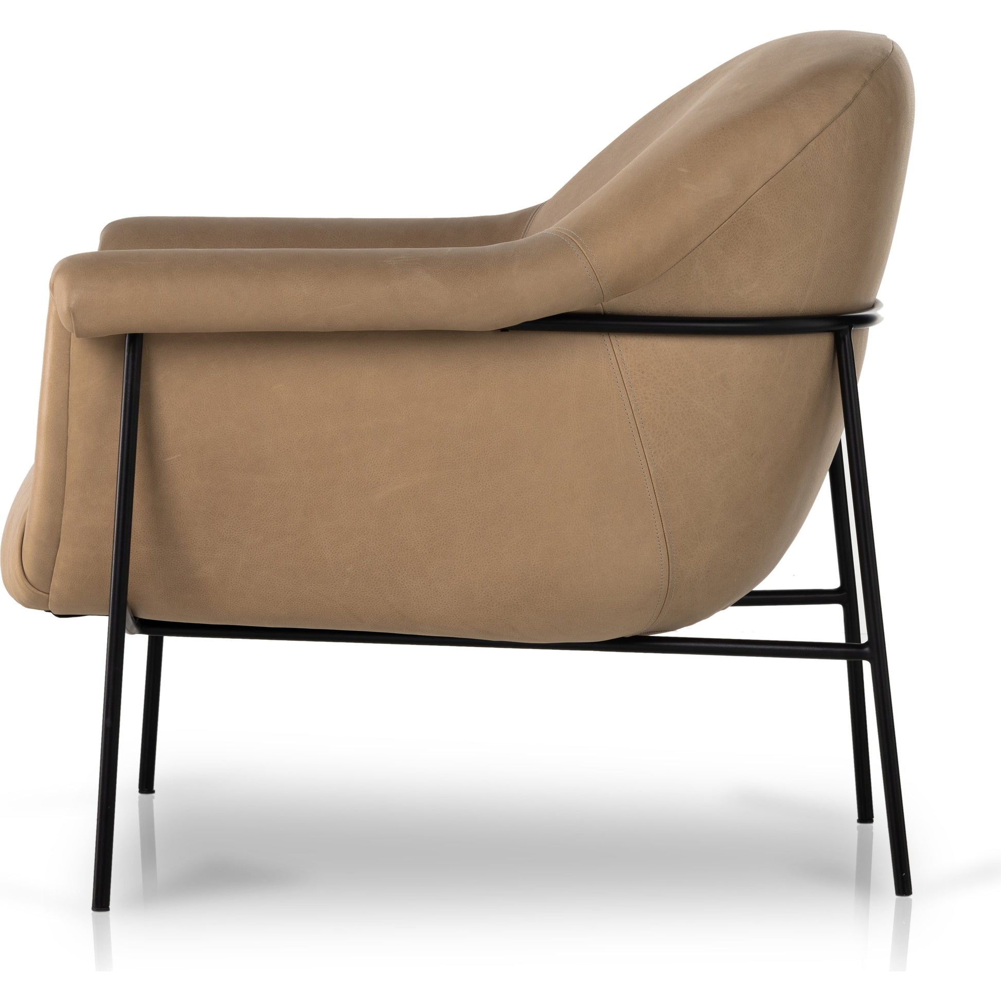 Suerte Chair by Four Hands. Made from unique in a modern style.