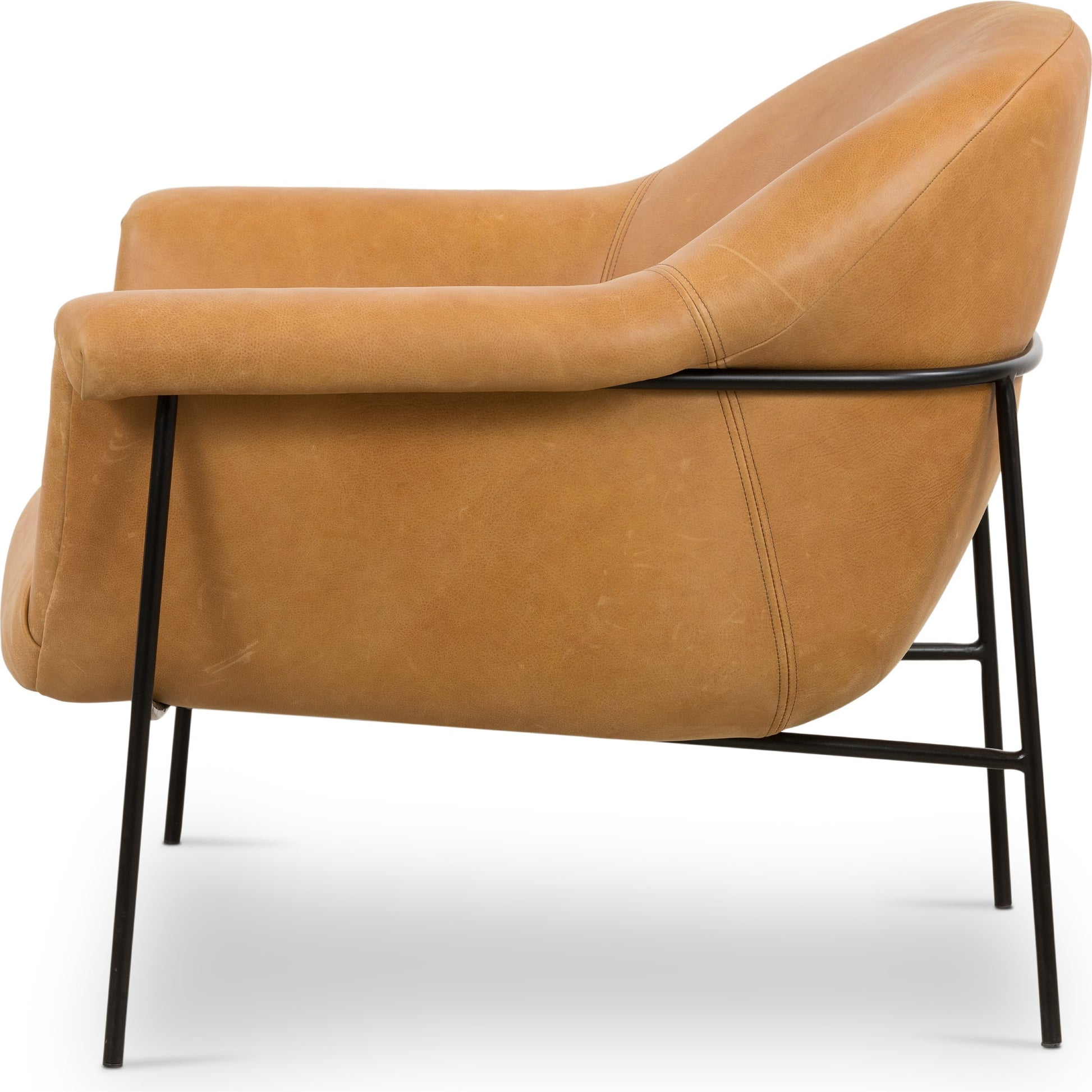Suerte Chair by Four Hands. Made from unique in a modern style.