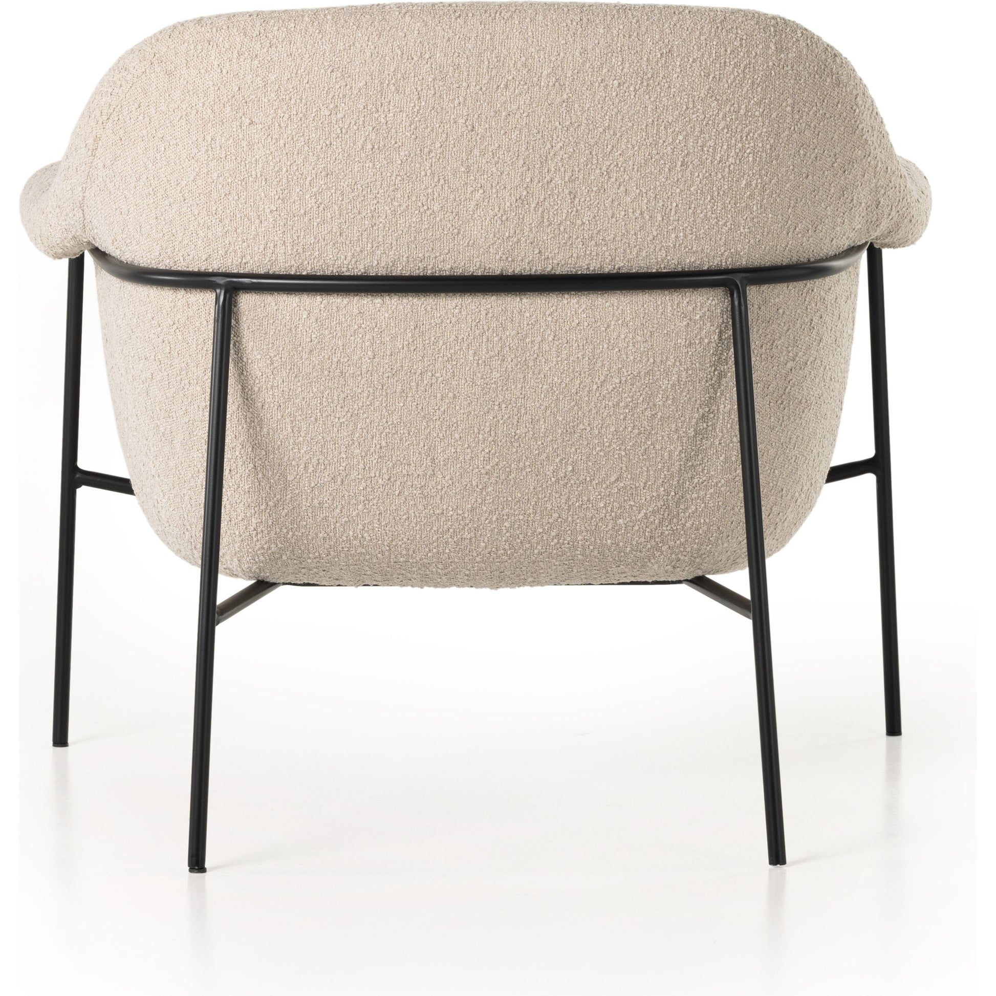 Suerte Chair by Four Hands. Made from unique in a modern style.