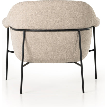 Suerte Chair by Four Hands. Made from unique in a modern style.