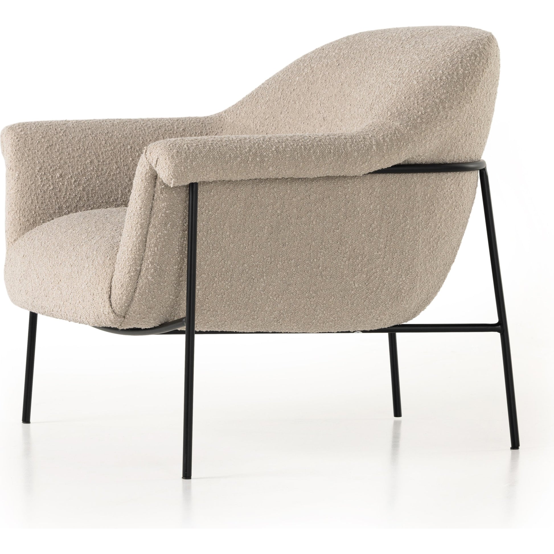 Suerte Chair by Four Hands. Made from unique in a modern style.