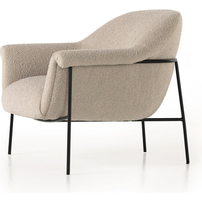 Suerte Chair by Four Hands. Made from unique in a modern style.