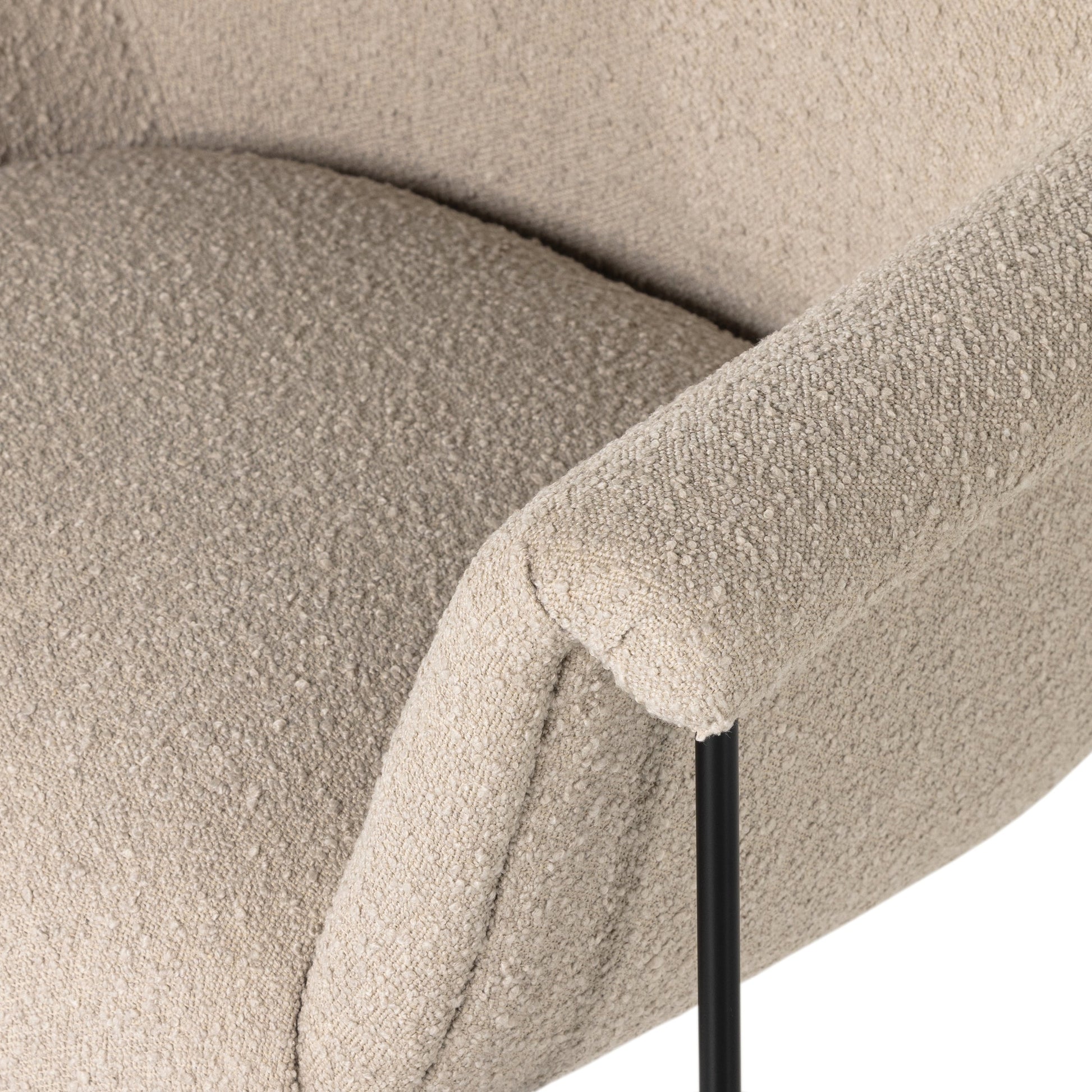 Suerte Chair by Four Hands. Made from unique in a modern style.