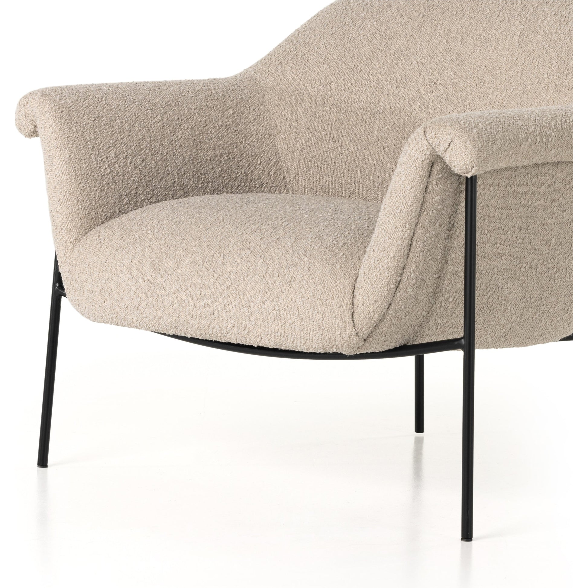 Suerte Chair by Four Hands. Made from unique in a modern style.