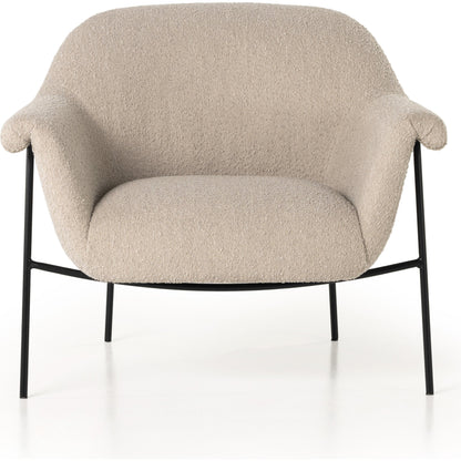 Suerte Chair by Four Hands. Made from unique in a modern style.
