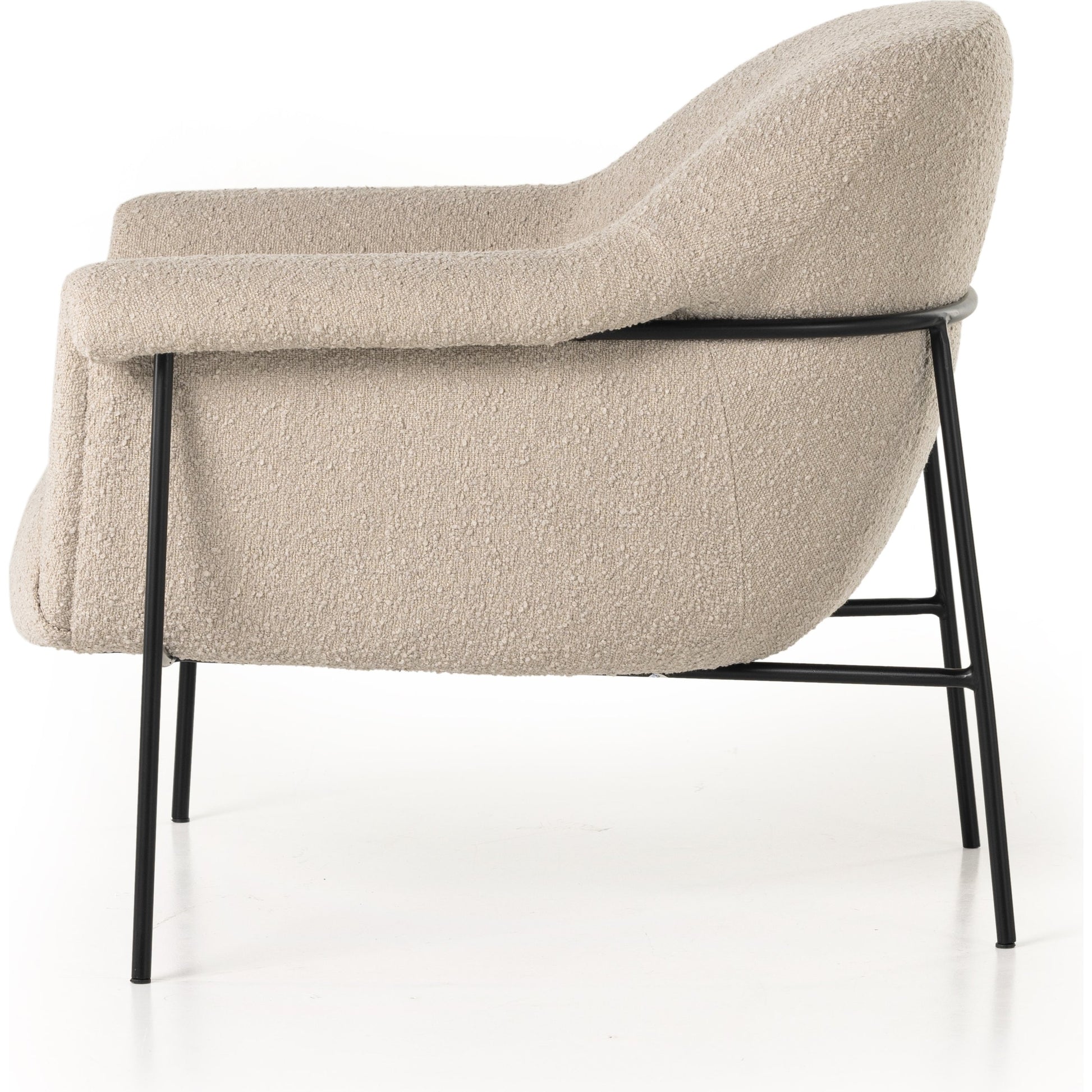 Suerte Chair by Four Hands. Made from unique in a modern style.