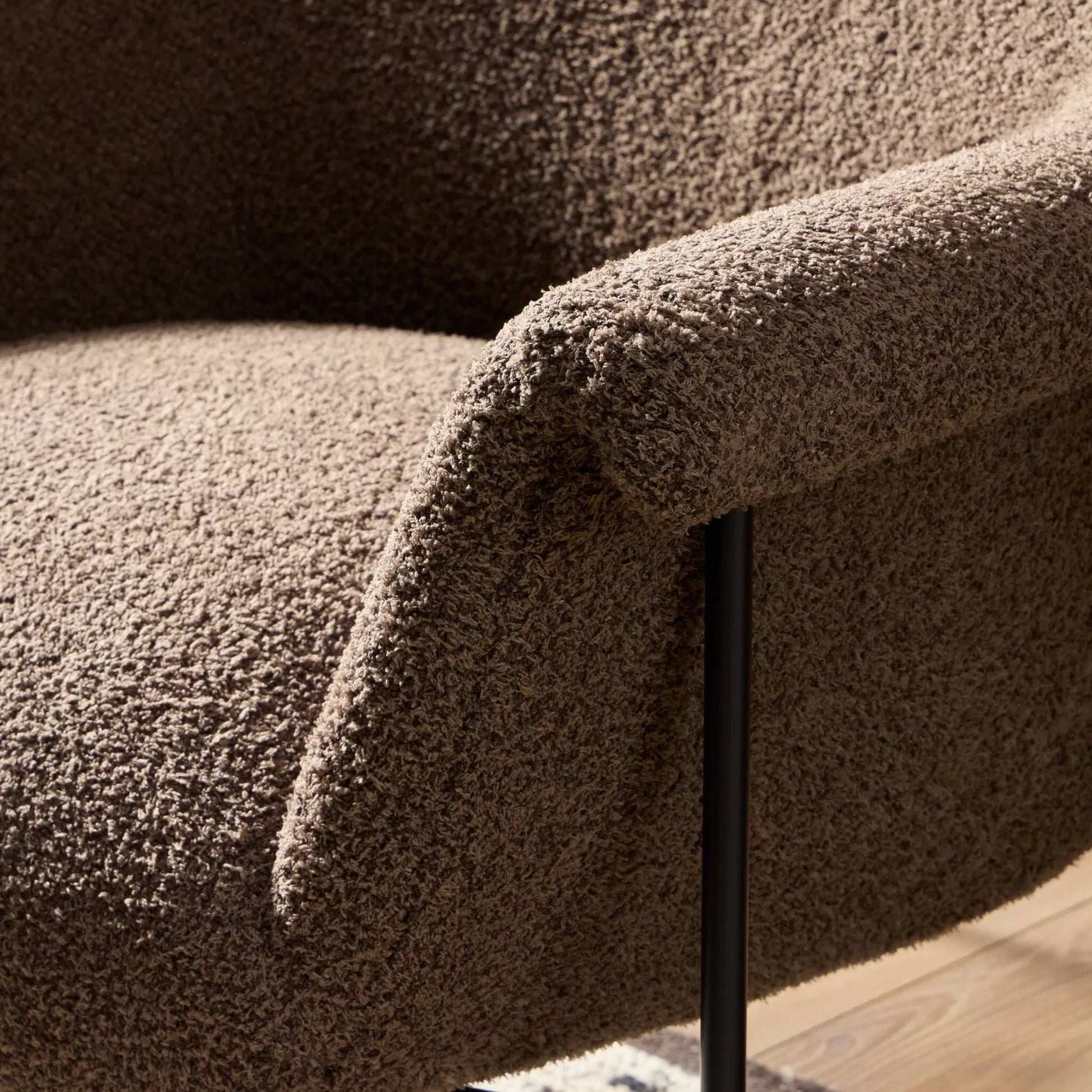 Suerte Chair by Four Hands. Made from unique in a modern style.