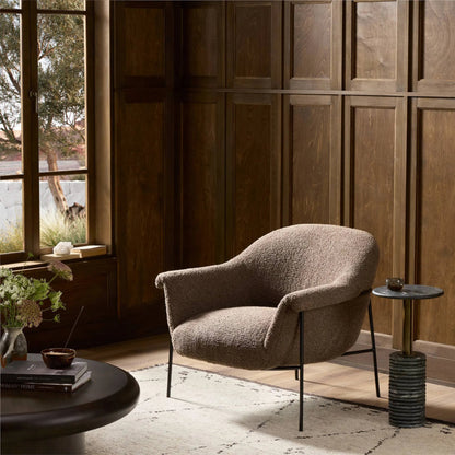 Suerte Chair by Four Hands. Made from unique in a modern style.