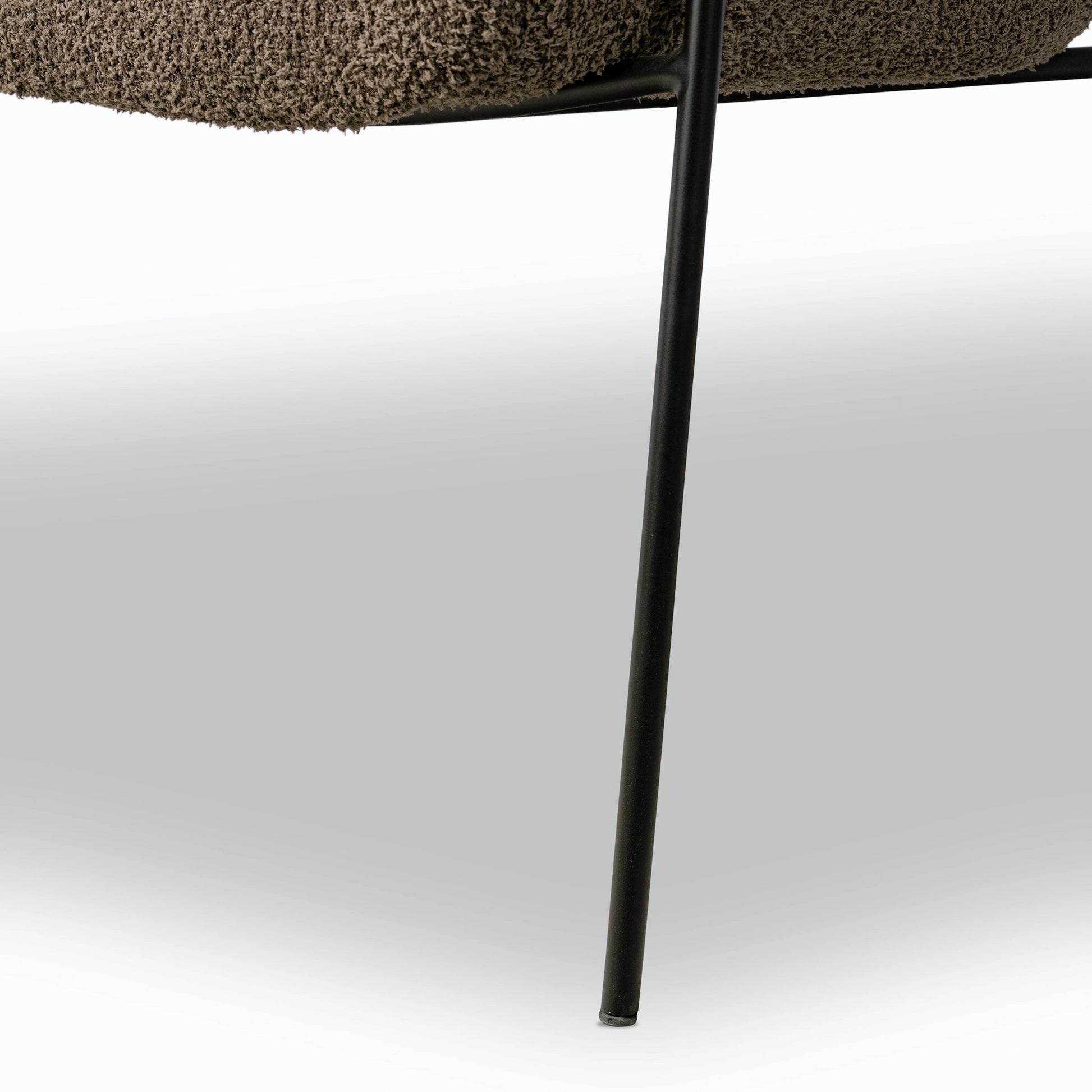 Suerte Dining Chair by Four Hands. Made from unique in a transitional style.