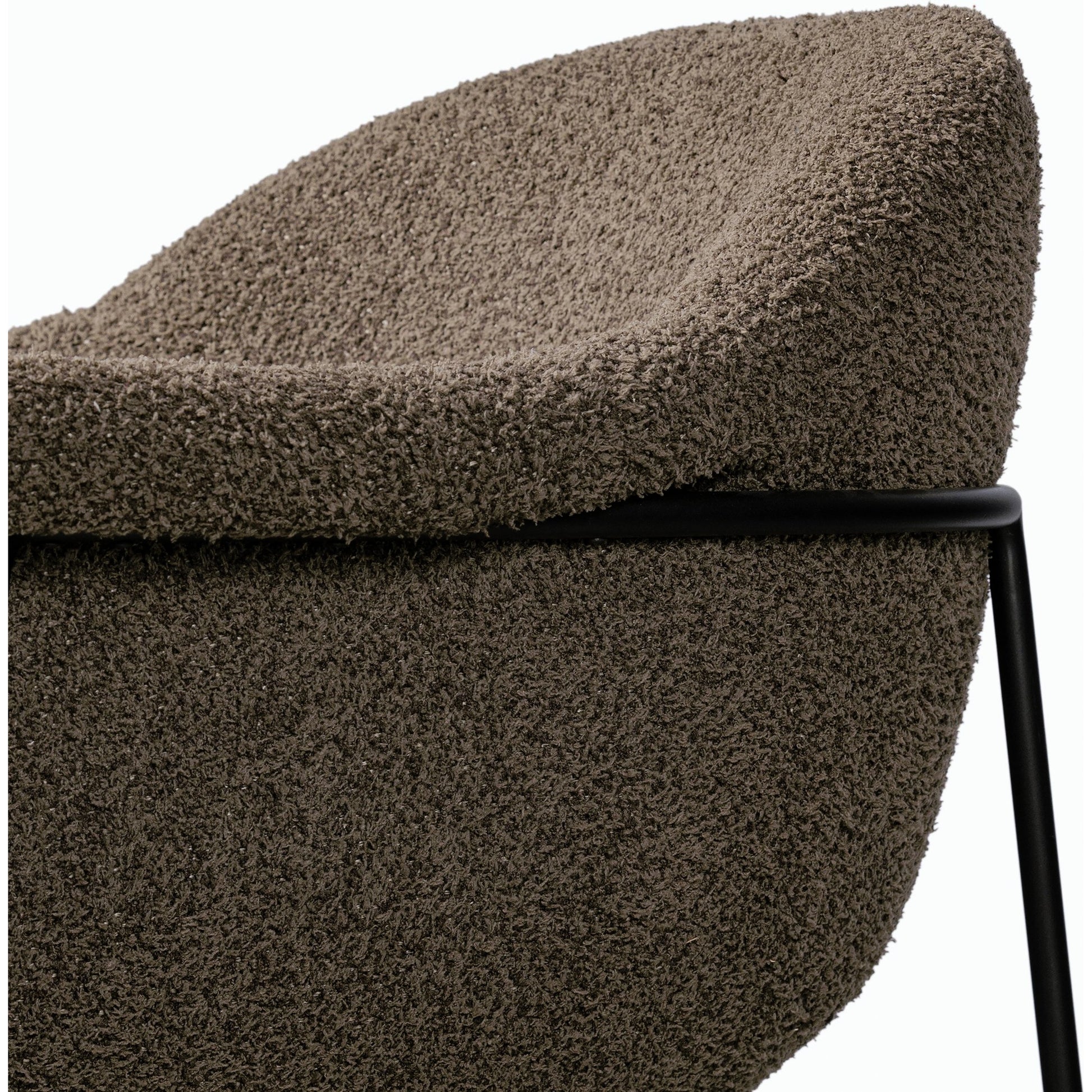 Suerte Dining Chair by Four Hands. Made from unique in a transitional style.