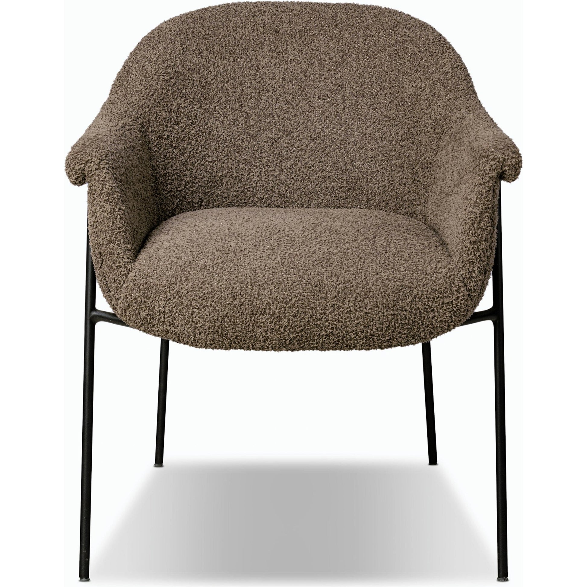 Suerte Dining Chair by Four Hands. Made from unique in a transitional style.