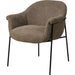 Suerte Dining Chair by Four Hands. Made from unique in a transitional style.