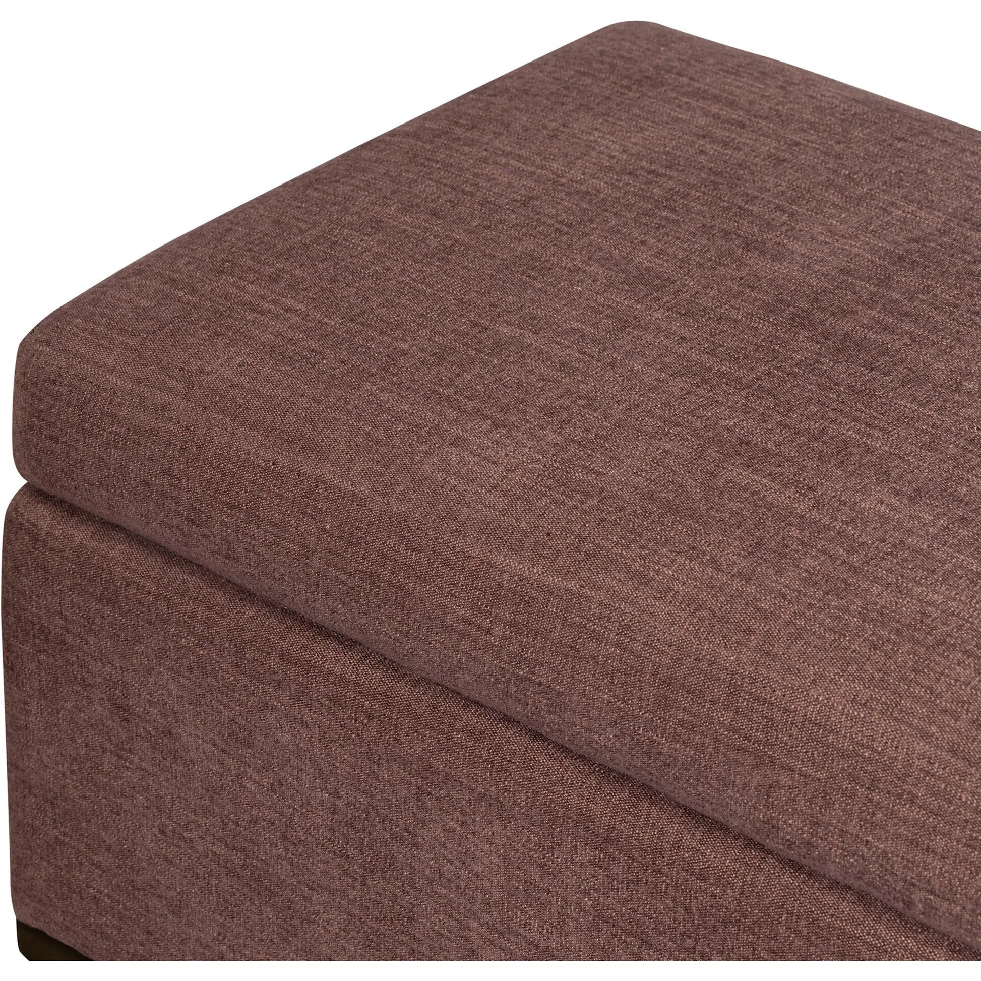 Navi Trunk by Four Hands in buff oak. Made from unique in a modern style.