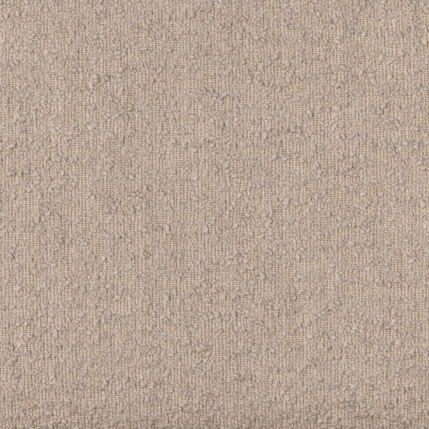 005 SI-1977708 | Closeup | Ramsey Trunk by Four Hands in knoll sand, dark hazel. Made from 95% polyester, 5% acrylic, solid parawood, 90% polyurethane foam, 10% fiber in a modern style.