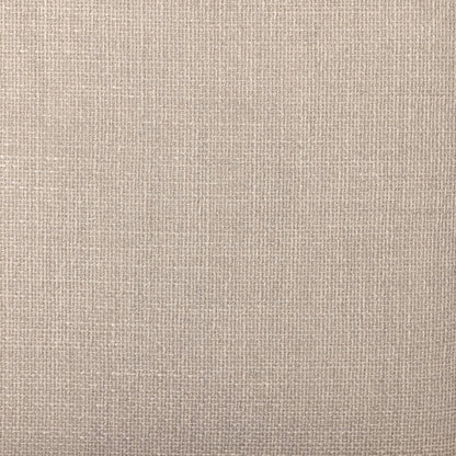 Hito Counter Stool by Four Hands in gibson taupe, smoked natural parawood. Made from 97% polyester, 3% acrylic, solid parawood, stainless steel in a modern style.