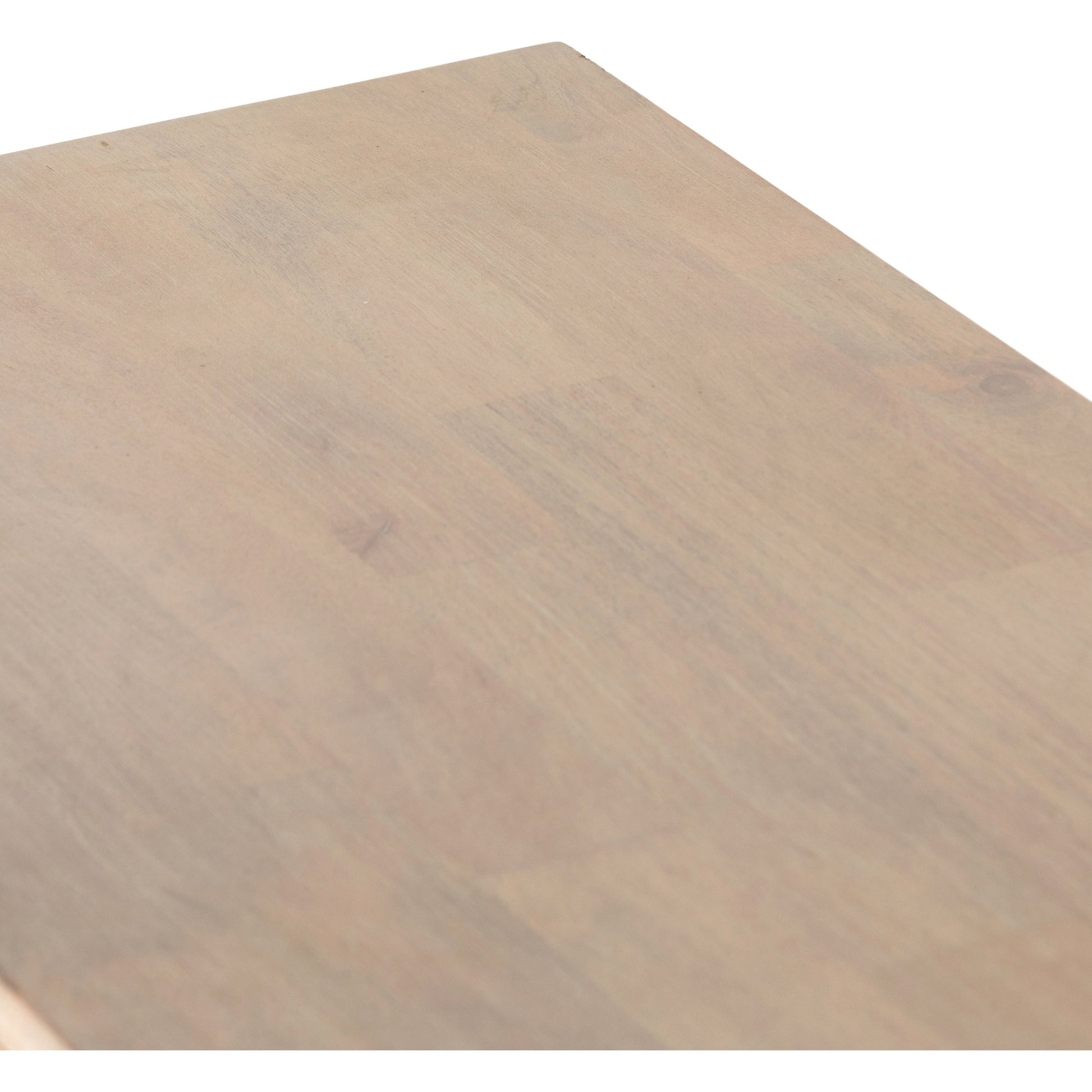 Clarita Sideboard by Four Hands. Made from solid mango in a coastal style.