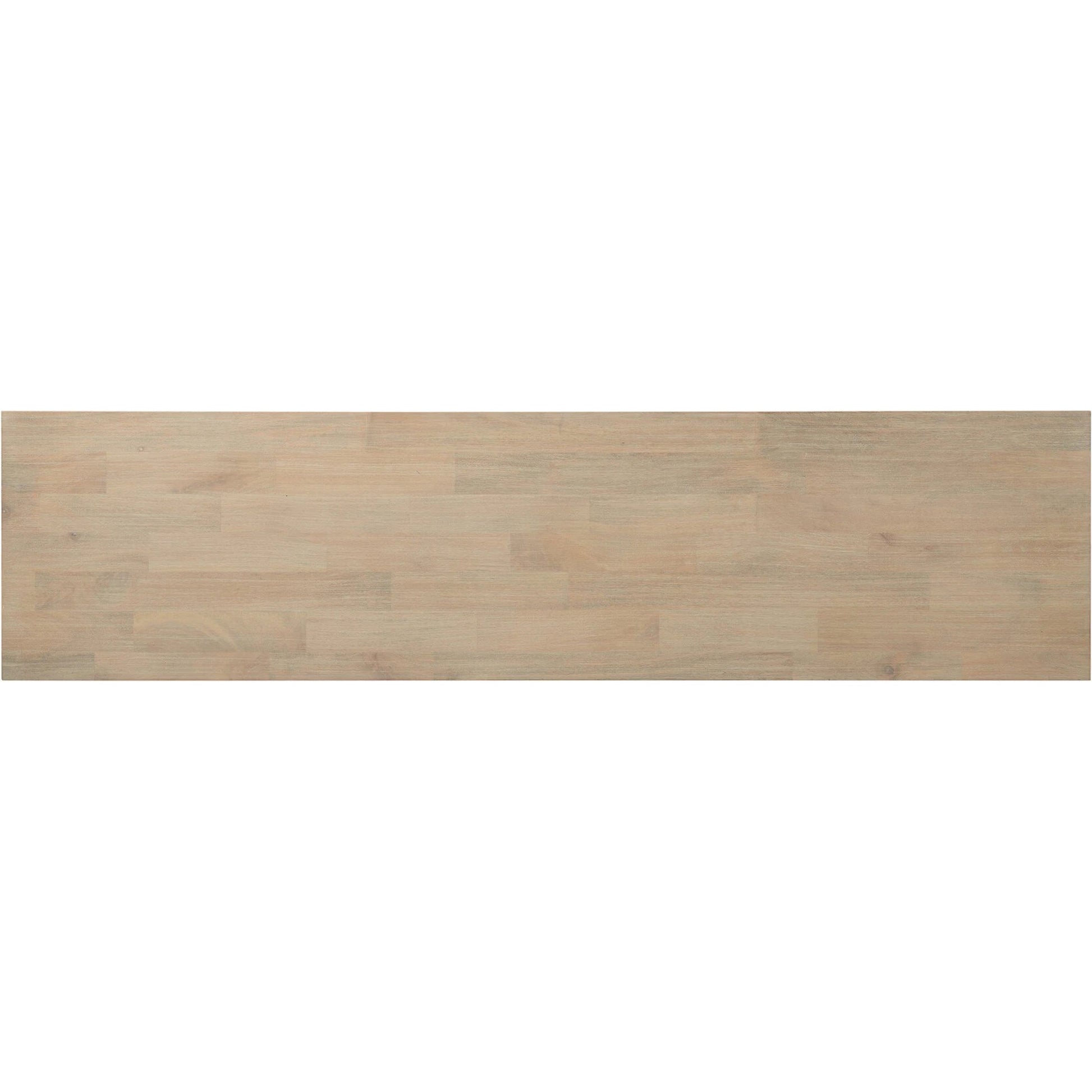 Clarita Sideboard by Four Hands. Made from solid mango in a coastal style.