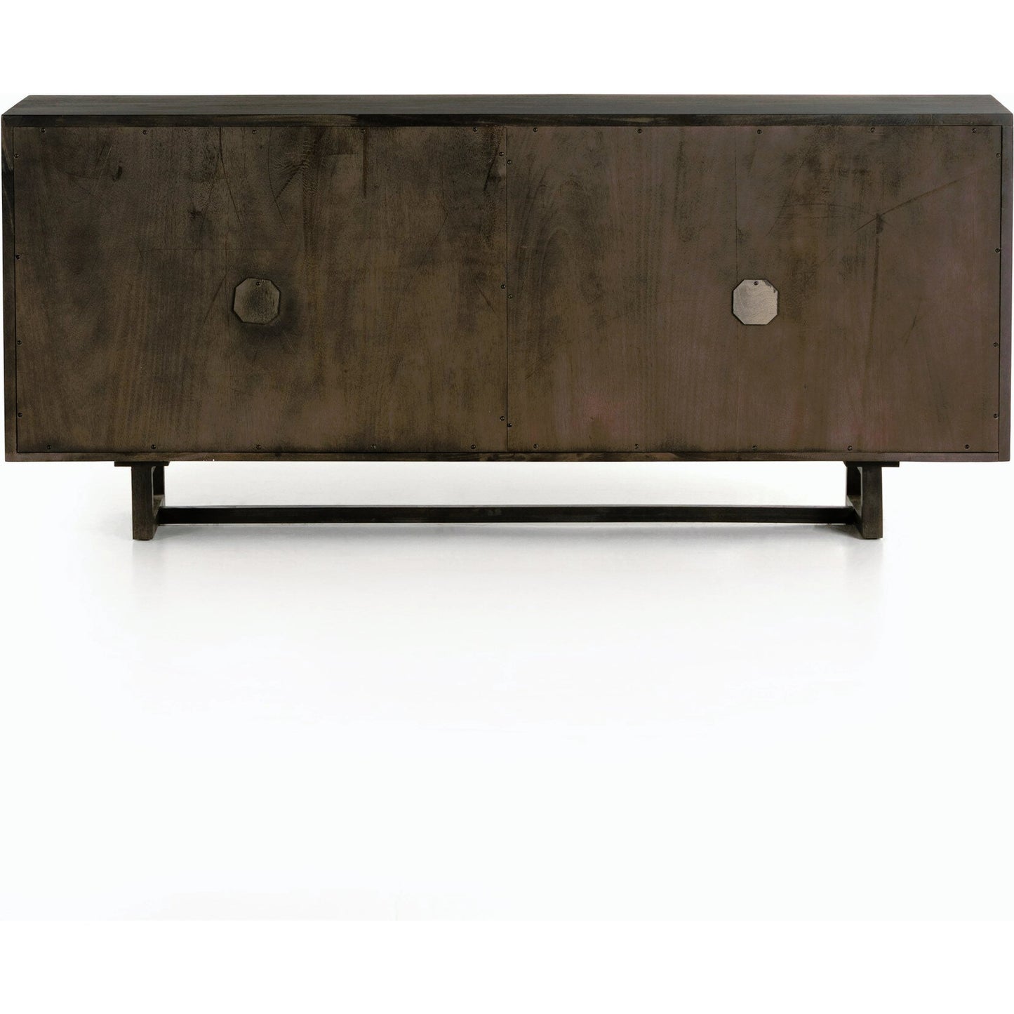 026 SI-1797910 | Additional Silo | Clarita Sideboard by Four Hands. Made from solid mango in a coastal style.