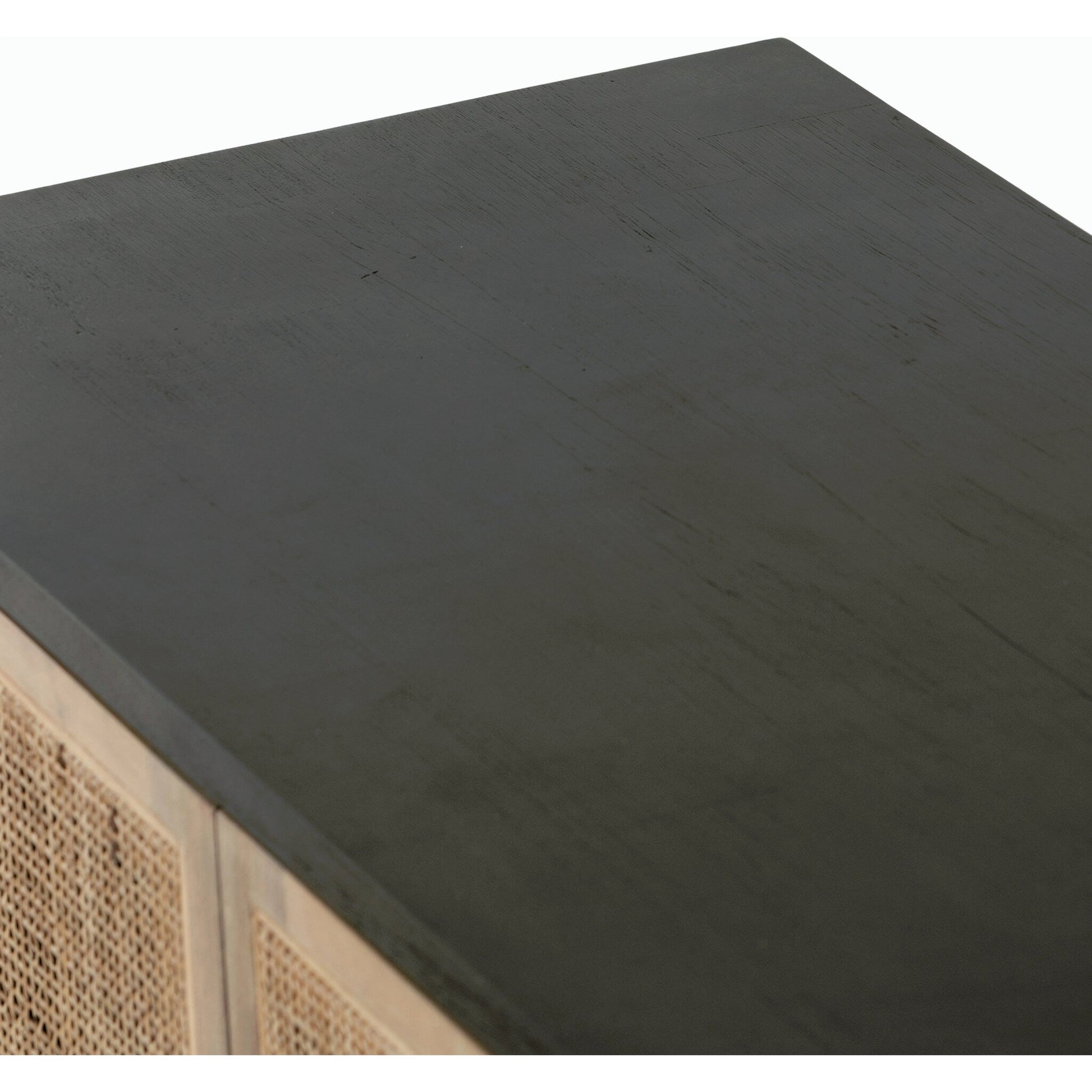 Clarita Sideboard by Four Hands. Made from solid mango in a coastal style.