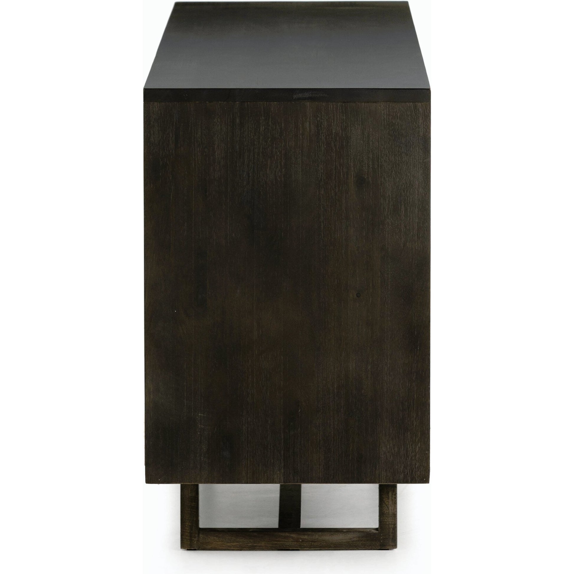 Clarita Sideboard by Four Hands. Made from solid mango in a coastal style.