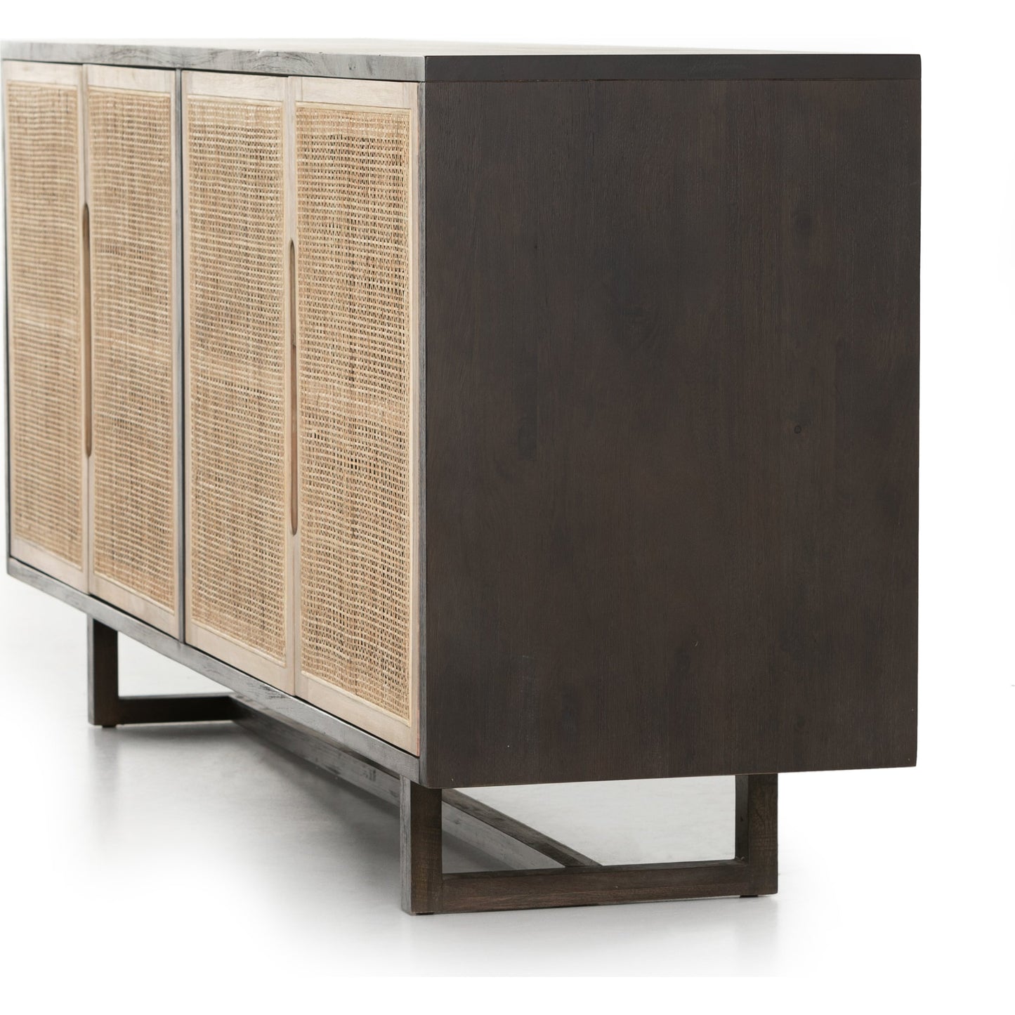 006 SI-1797910 | Additional Silo | Clarita Sideboard by Four Hands. Made from solid mango in a coastal style.