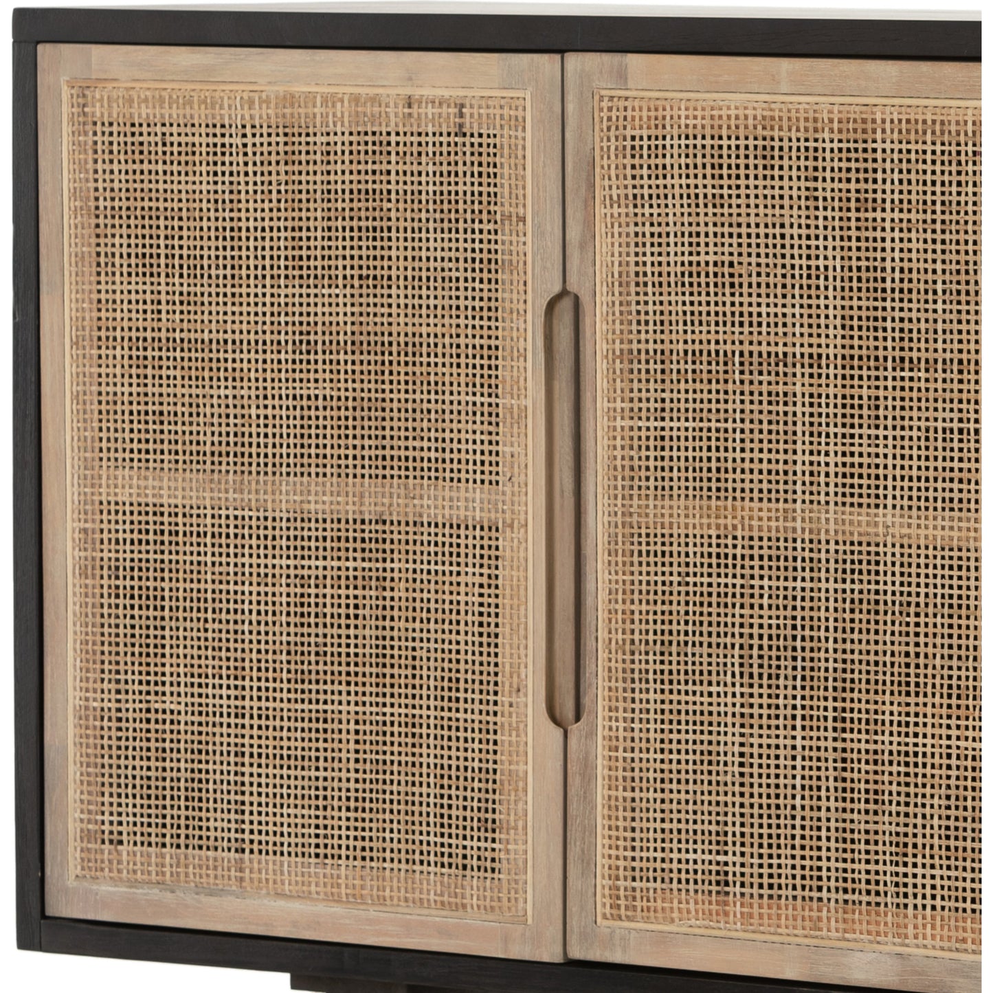 017 SI-1797910 | Additional Silo | Clarita Sideboard by Four Hands. Made from solid mango in a coastal style.