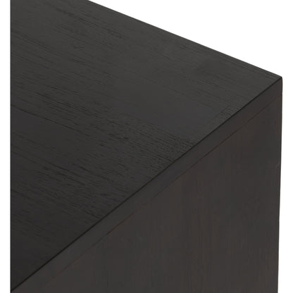 Clarita Sideboard by Four Hands. Made from solid mango in a coastal style.