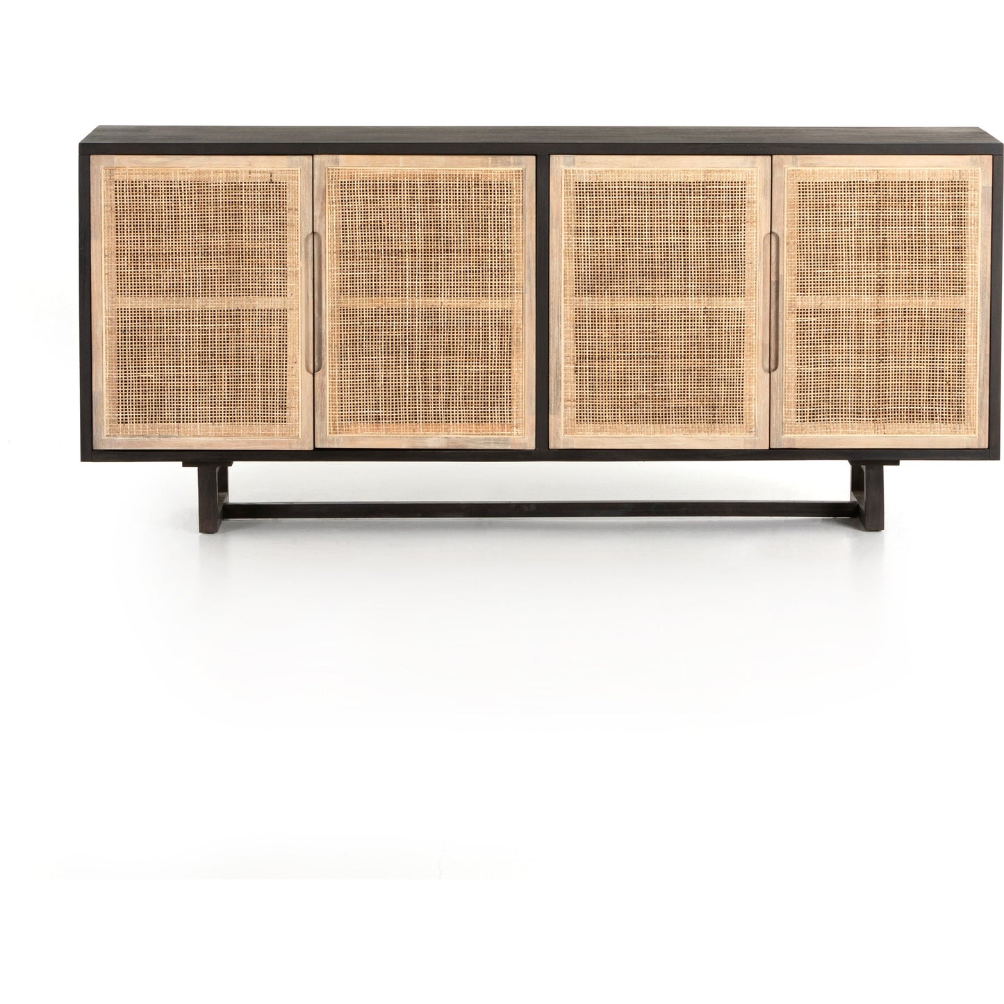 008 SI-1797910 | Additional Silo | Clarita Sideboard by Four Hands. Made from solid mango in a coastal style.
