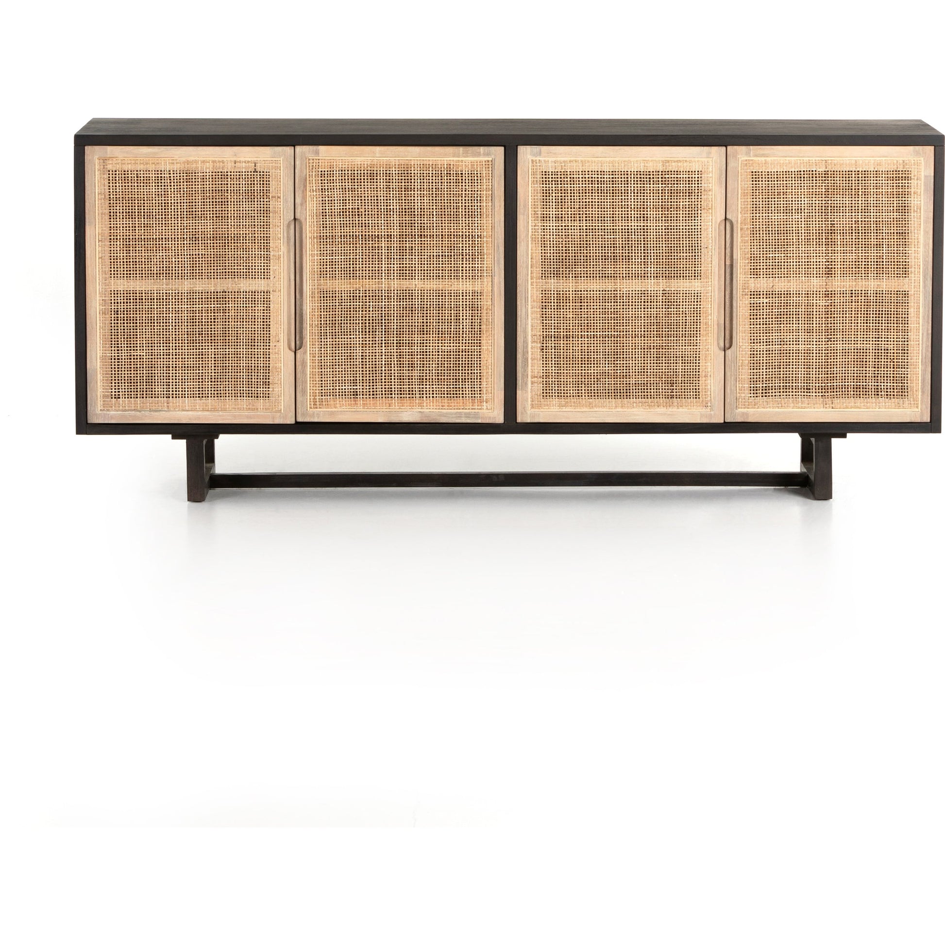 Clarita Sideboard by Four Hands. Made from solid mango in a coastal style.