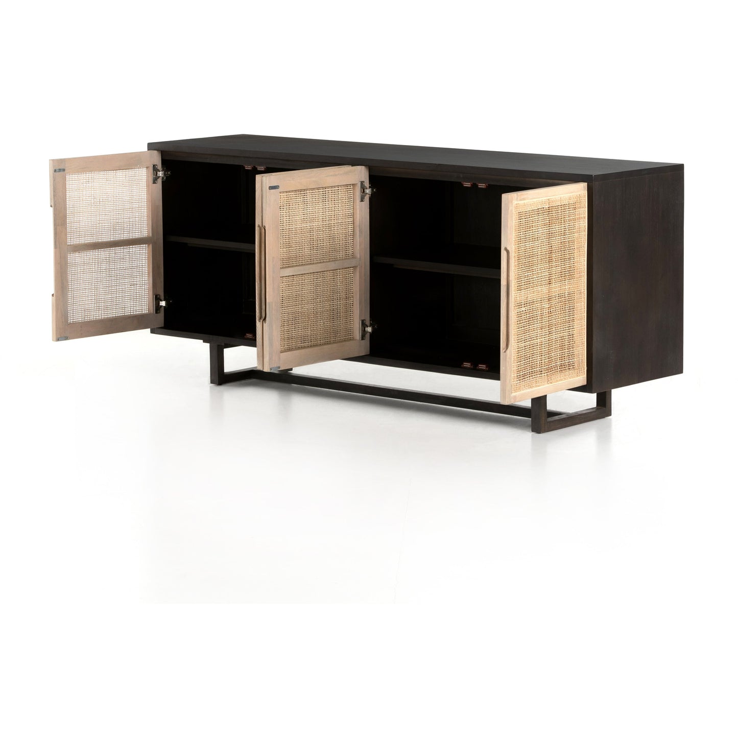 010 SI-1797910 | Additional Silo | Clarita Sideboard by Four Hands. Made from solid mango in a coastal style.
