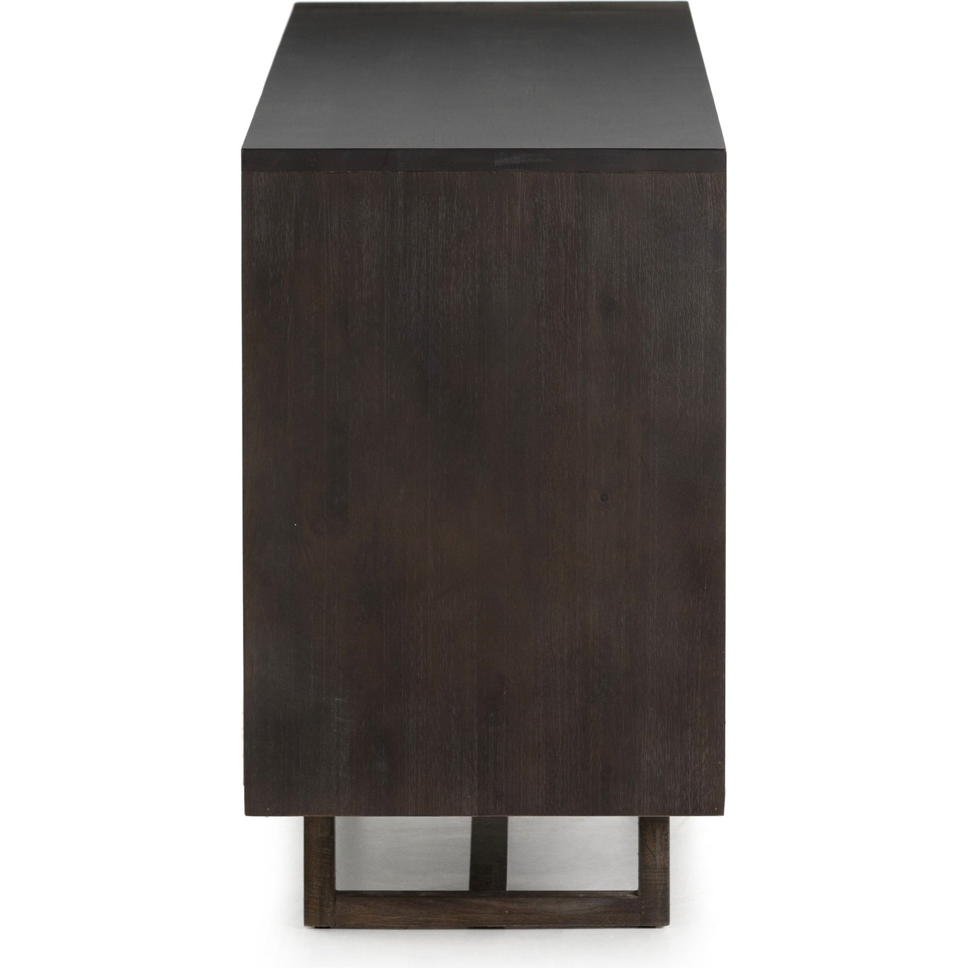 Clarita Sideboard by Four Hands. Made from solid mango in a coastal style.