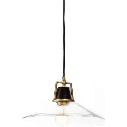 Novak Pendant by Four Hands. Made from unique in a modern style.
