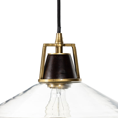 Novak Pendant by Four Hands. Made from unique in a modern style.
